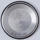 ROLEX DATEJUST Ref.1603 Wide Boy