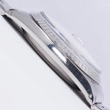 ROLEX DATEJUST Ref.1603 Wide Boy