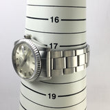 ROLEX DATEJUST Ref.1603 Wide Boy
