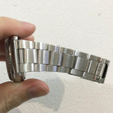 ROLEX DATEJUST Ref.1603 Wide Boy