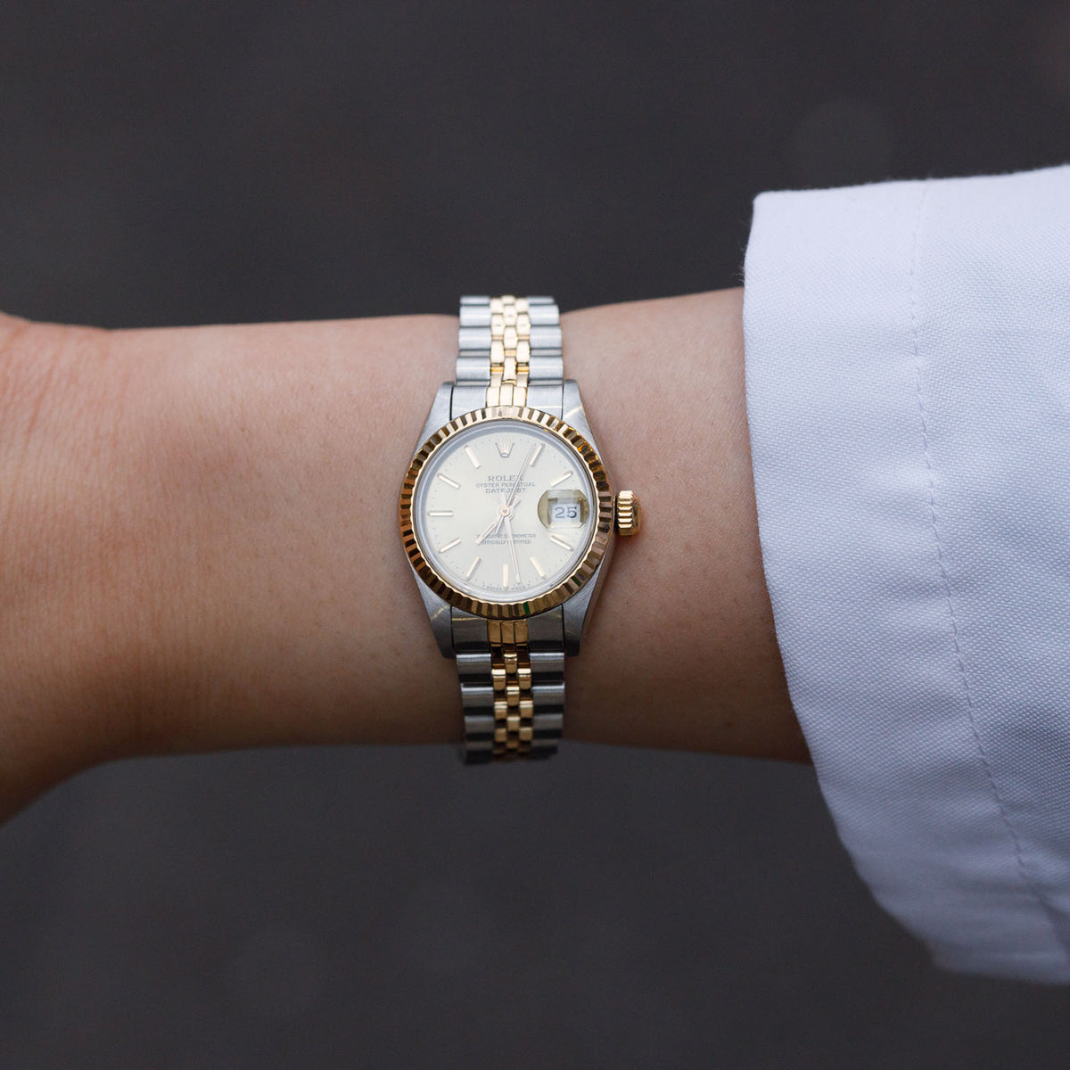 ROLEX