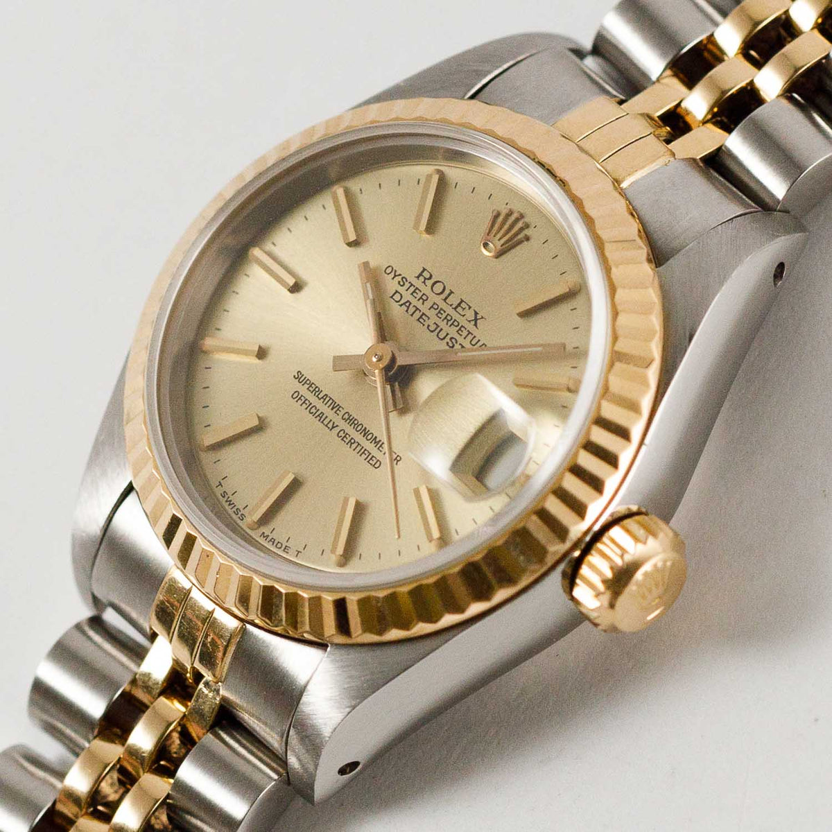 ROLEX