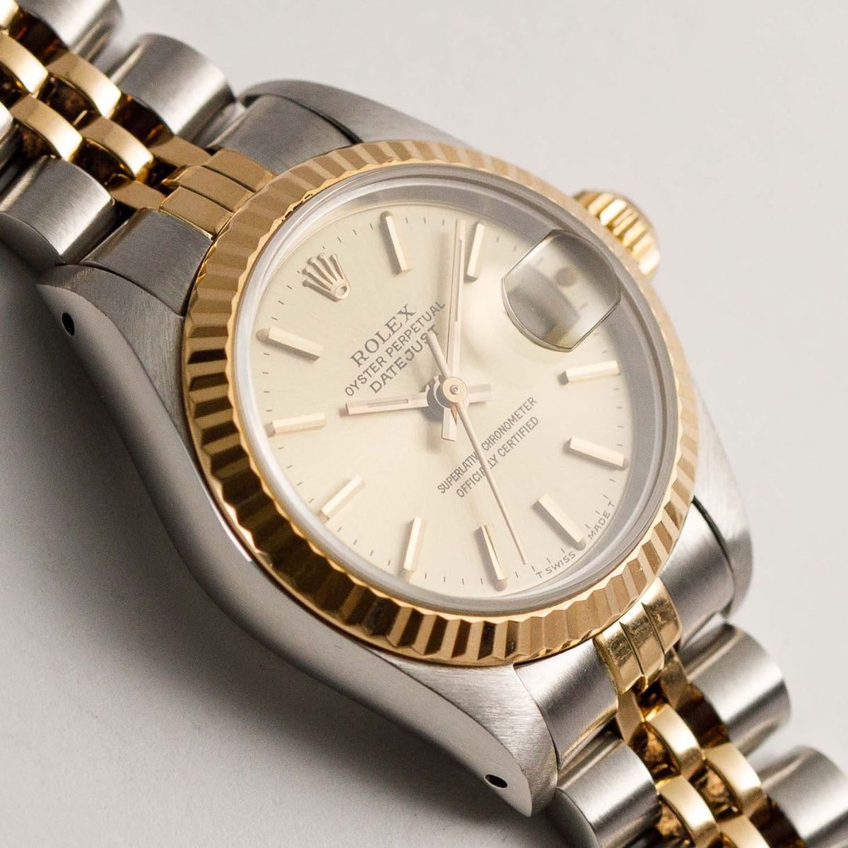 ROLEX