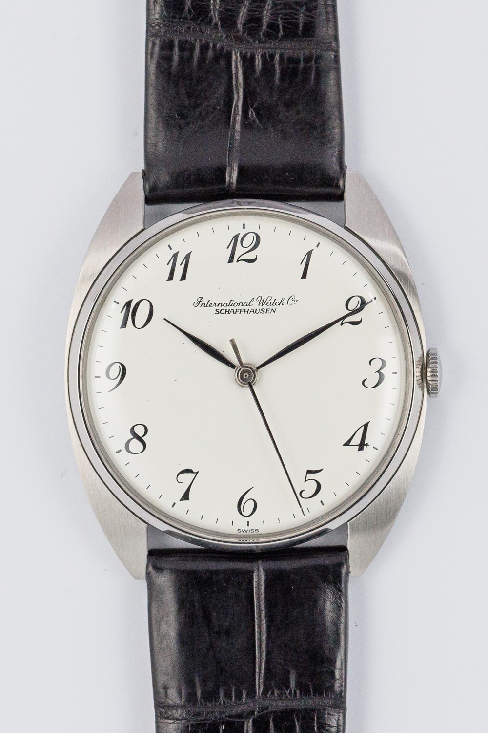 IWC