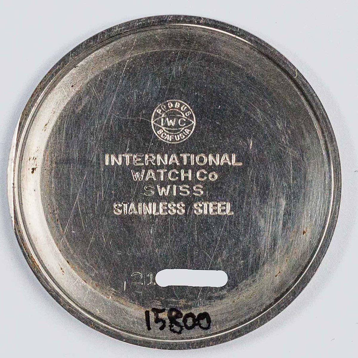 IWC