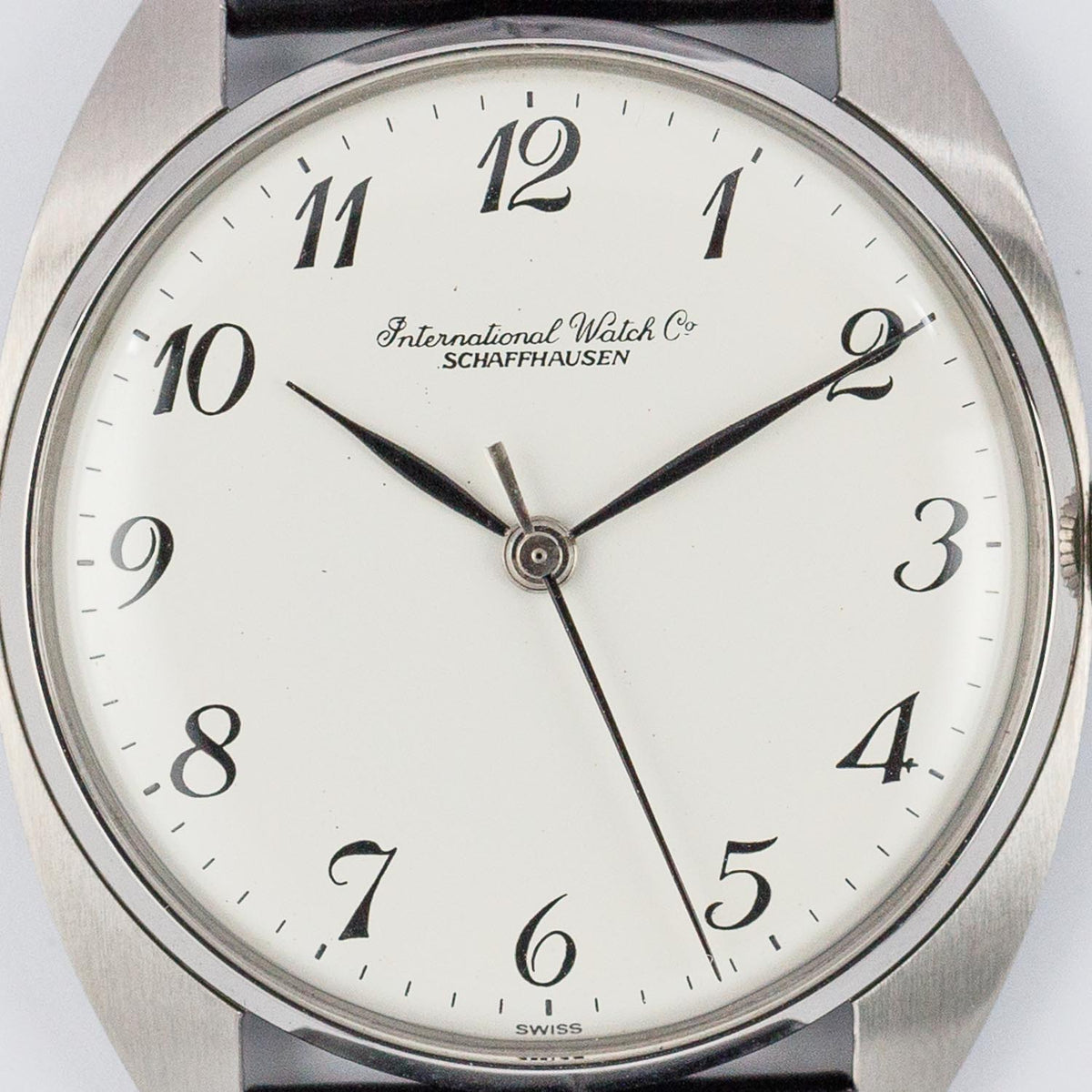 IWC