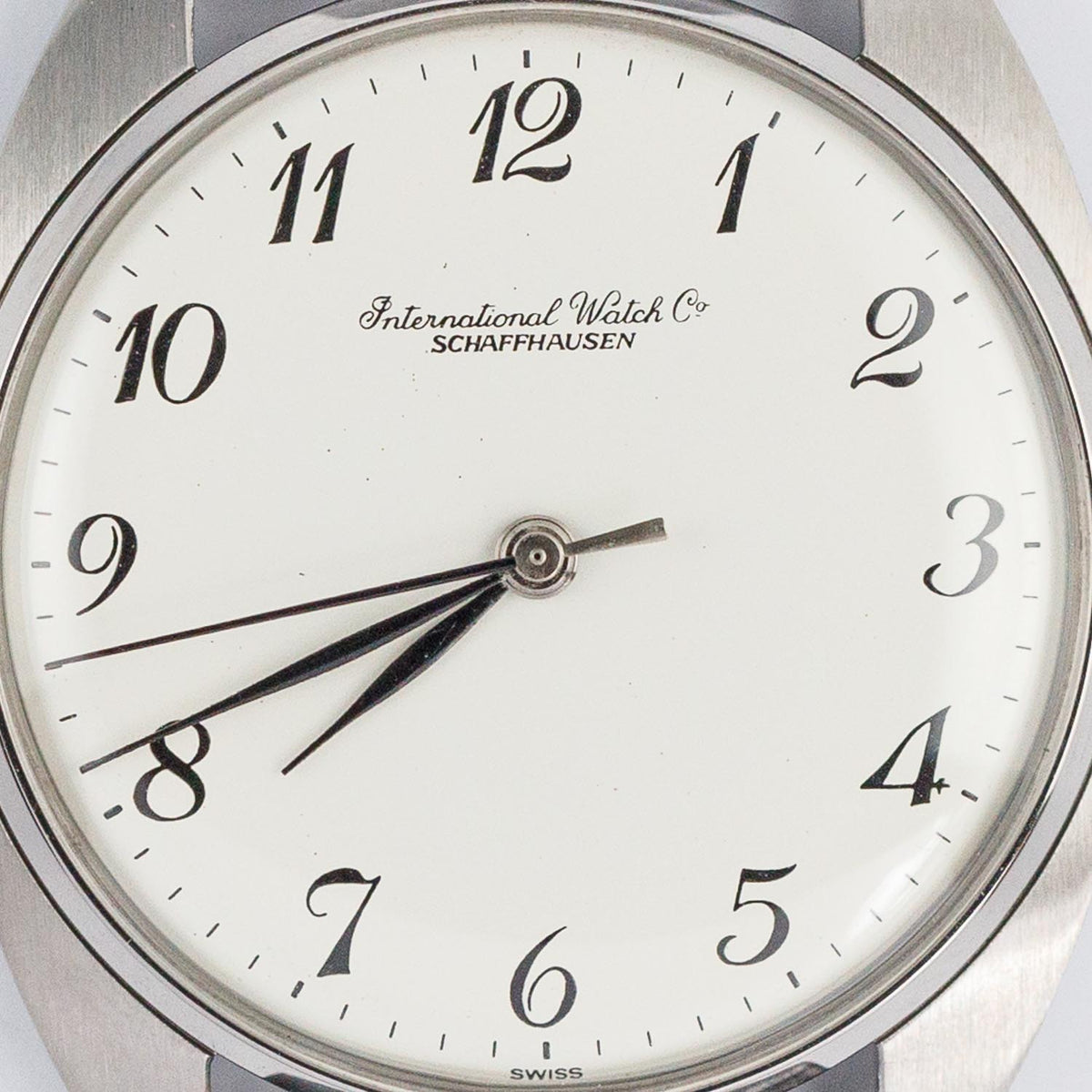 IWC