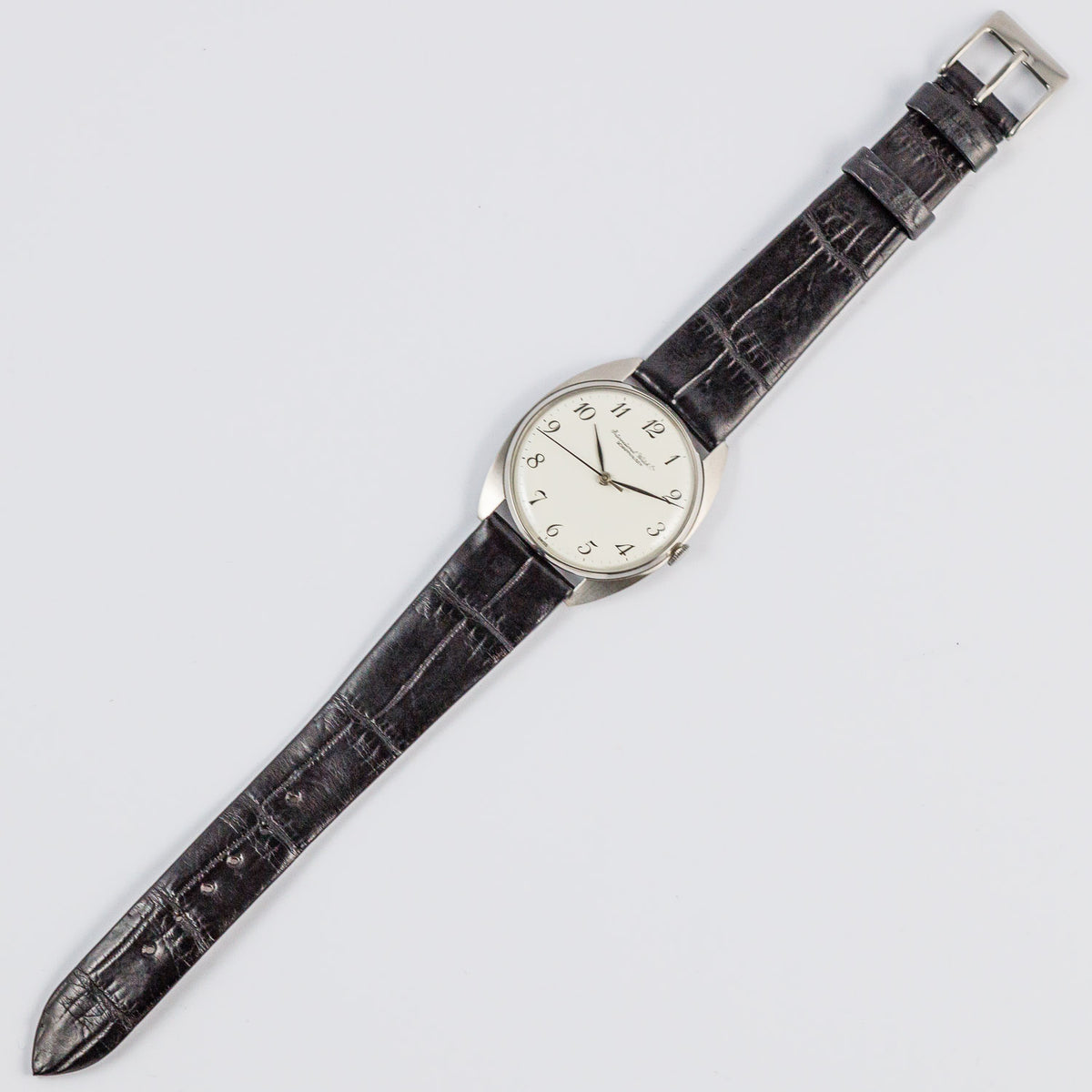 IWC