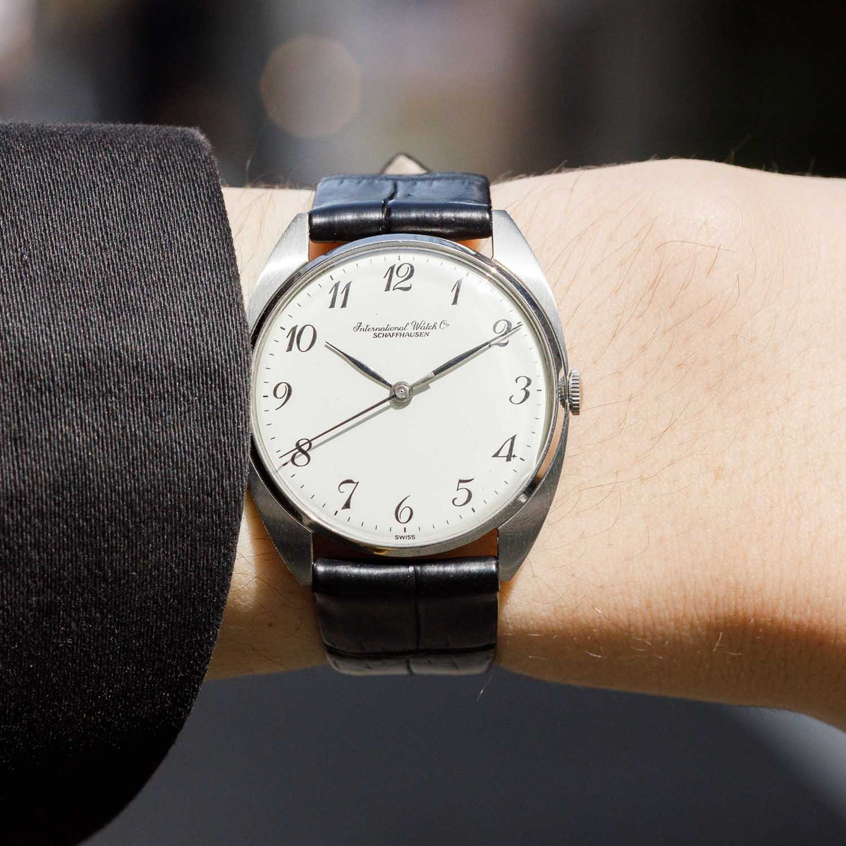 IWC