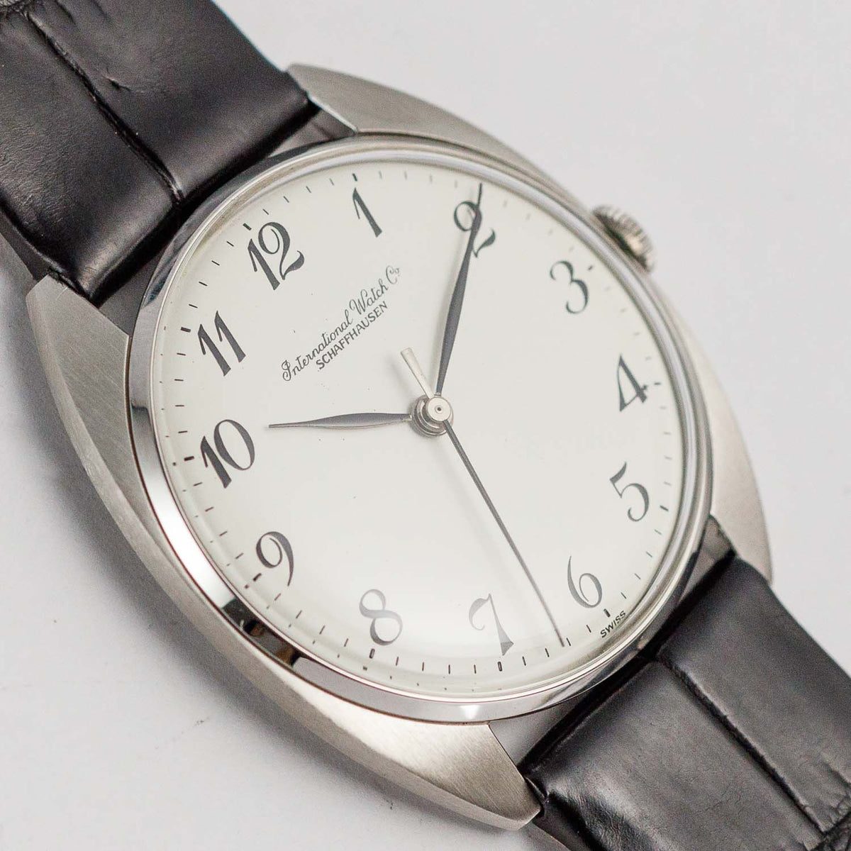 IWC