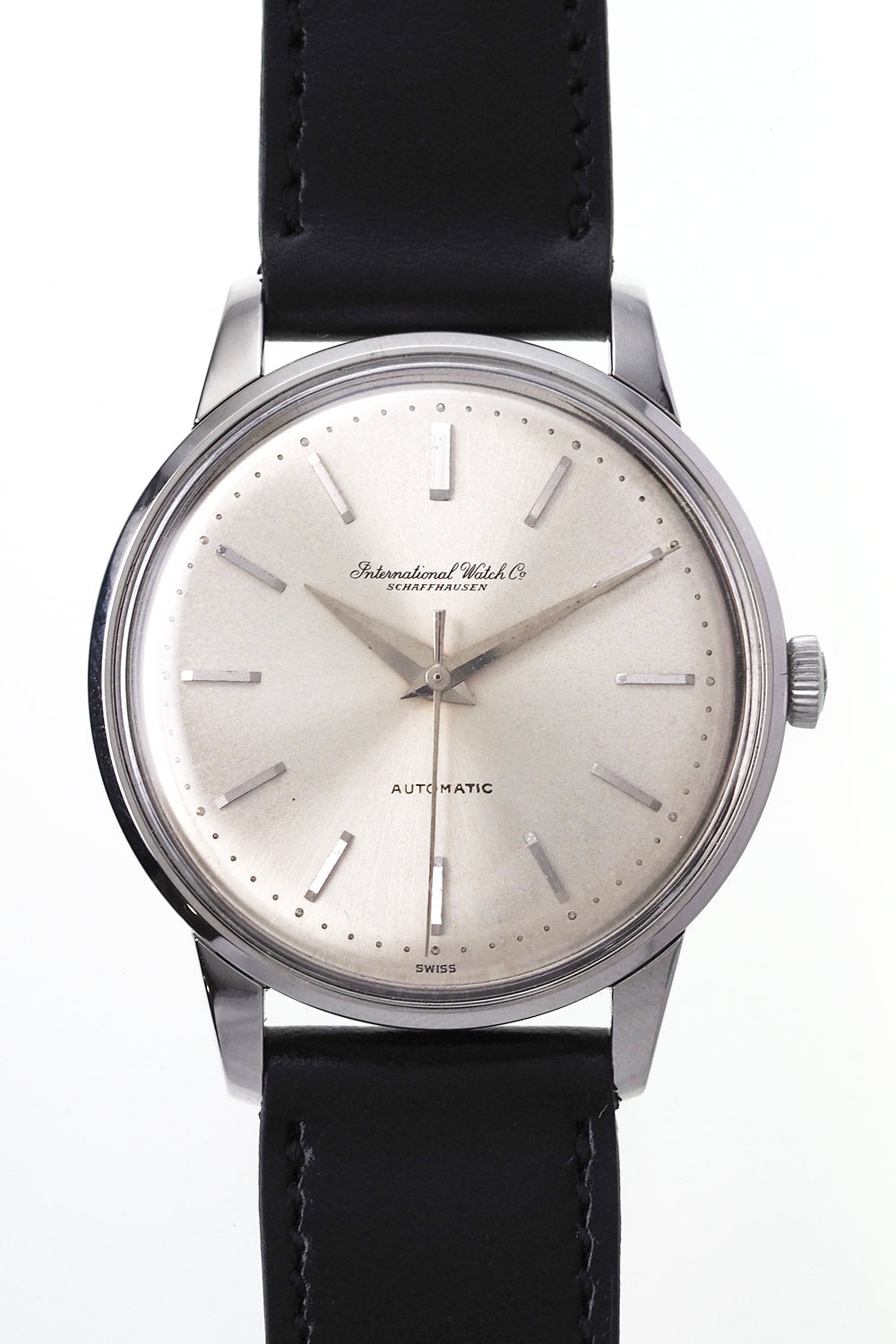 IWC