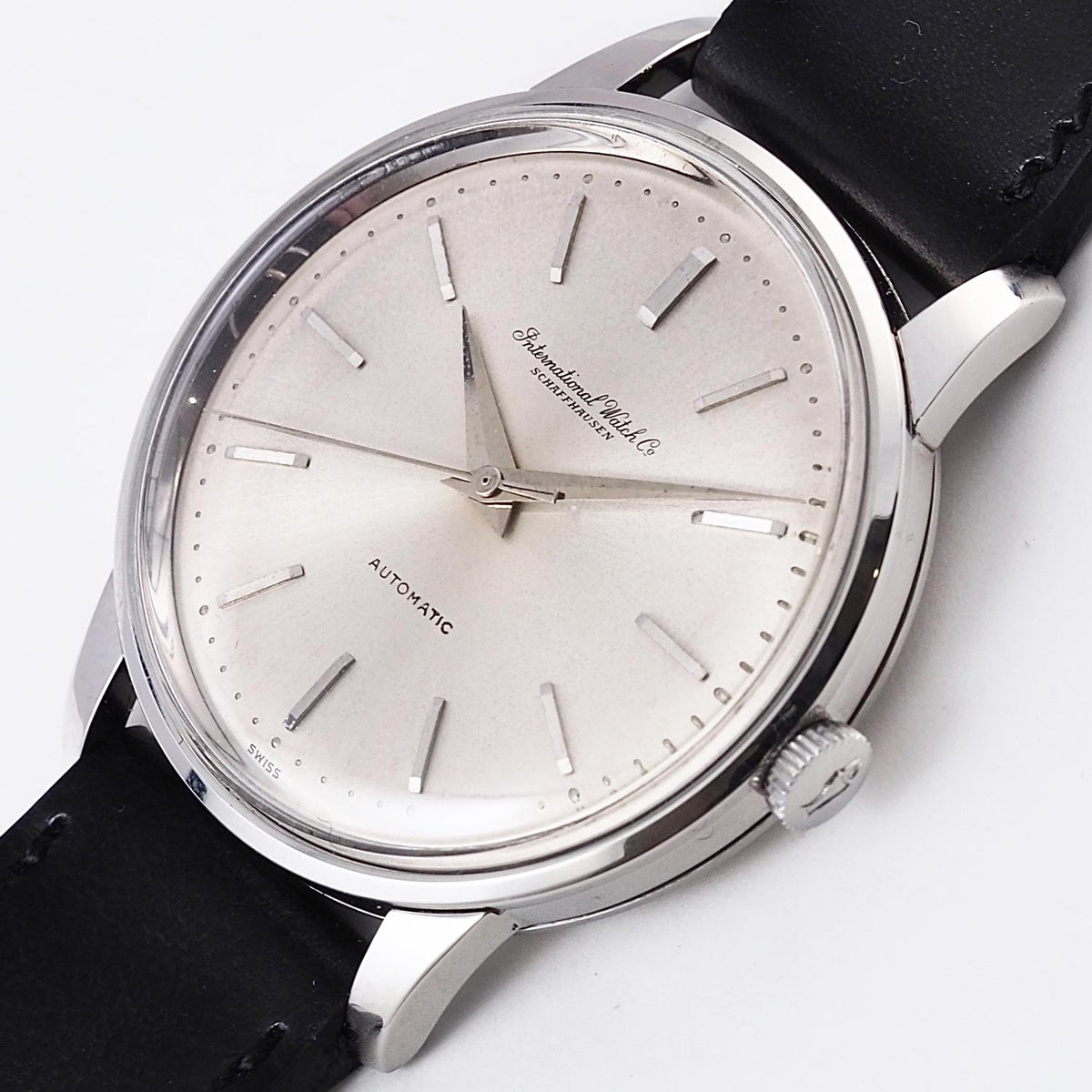 IWC
