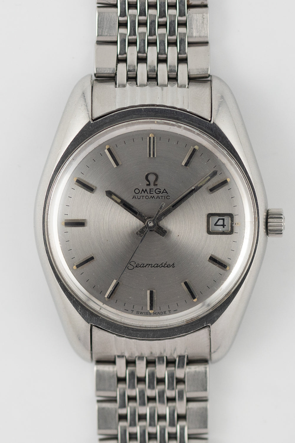 OMEGA Seamaster Ref.166.067