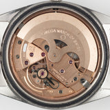 OMEGA Seamaster Ref.166.067