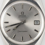 OMEGA Seamaster Ref.166.067