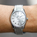 OMEGA Seamaster Ref.166.067