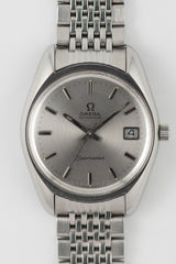OMEGA Seamaster Ref.166.067