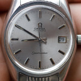 OMEGA Seamaster Ref.166.067