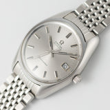 OMEGA Seamaster Ref.166.067