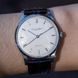 IWC Calatrava Case Rare Pencil Hand