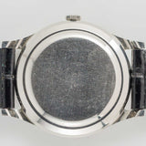 IWC Calatrava Case Rare Pencil Hand