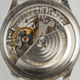 IWC Calatrava Case Rare Pencil Hand