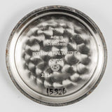 IWC Calatrava Case Rare Pencil Hand