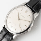 IWC Calatrava Case Rare Pencil Hand