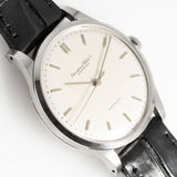 IWC Calatrava Case Rare Pencil Hand
