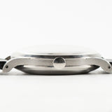 IWC Calatrava Case Rare Pencil Hand