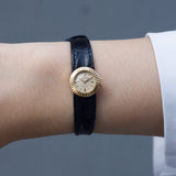 ROLEX CHAMELEON PRECISION Ref.8788 Guilloche Dial