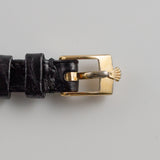 ROLEX CHAMELEON PRECISION Ref.8788 Guilloche Dial