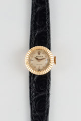 ROLEX CHAMELEON PRECISION Ref.8788 Guilloche Dial