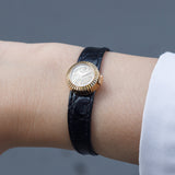 ROLEX CHAMELEON PRECISION Ref.8788 Guilloche Dial