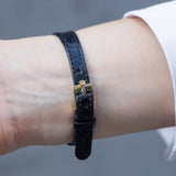 ROLEX CHAMELEON PRECISION Ref.8788 Guilloche Dial