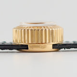 ROLEX CHAMELEON PRECISION Ref.8788 Guilloche Dial