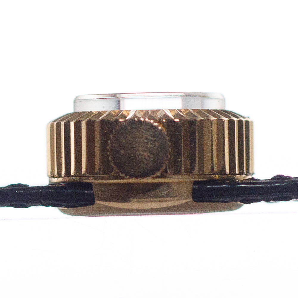 ROLEX CHAMELEON PRECISION Ref.8788 Guilloche Dial