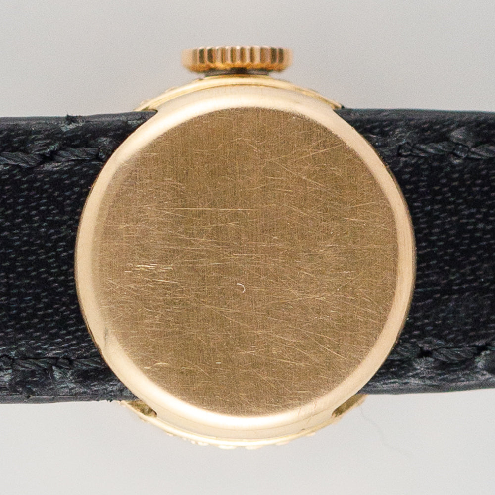 ROLEX CHAMELEON PRECISION Ref.8788 Guilloche Dial