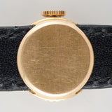 ROLEX CHAMELEON PRECISION Ref.8788 Guilloche Dial