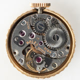 ROLEX CHAMELEON PRECISION Ref.8788 Guilloche Dial