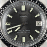 SEIKO 1st 150m DIVER Ref.6217-8001 62MAS