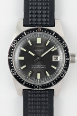 SEIKO 1st 150m DIVER Ref.6217-8001 62MAS