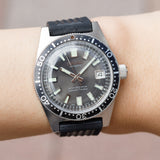 SEIKO 1st 150m DIVER Ref.6217-8001 62MAS