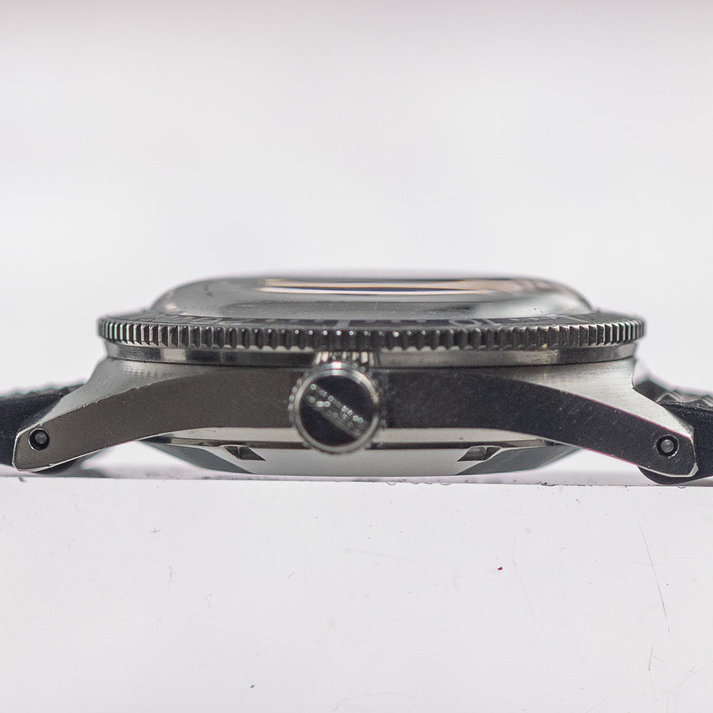 SEIKO 1st 150m DIVER Ref.6217-8001 62MAS