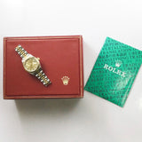 ROLEX