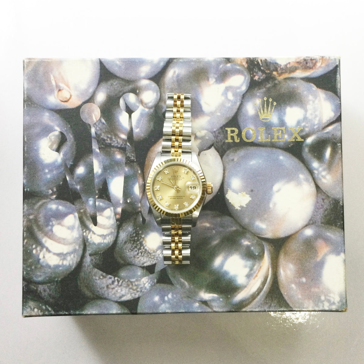 ROLEX
