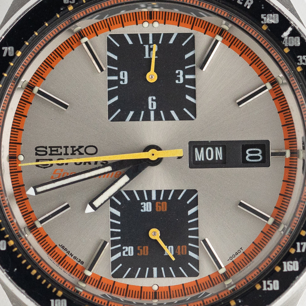 SEIKO Ref.6138-0030 KAKUME