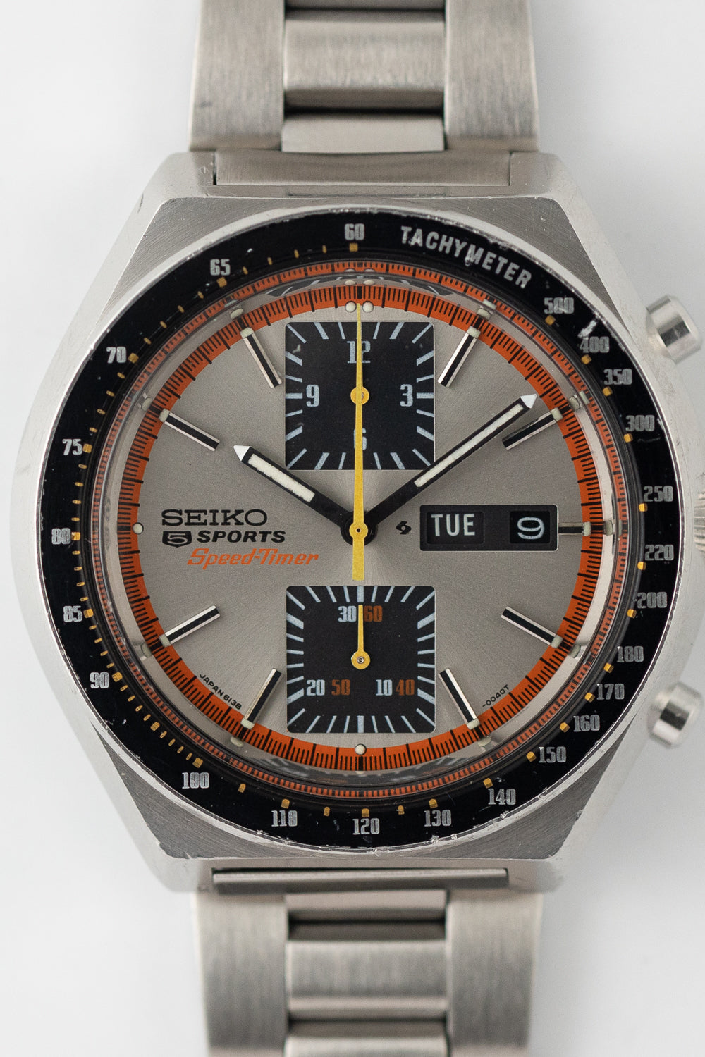 SEIKO Ref.6138-0030 KAKUME
