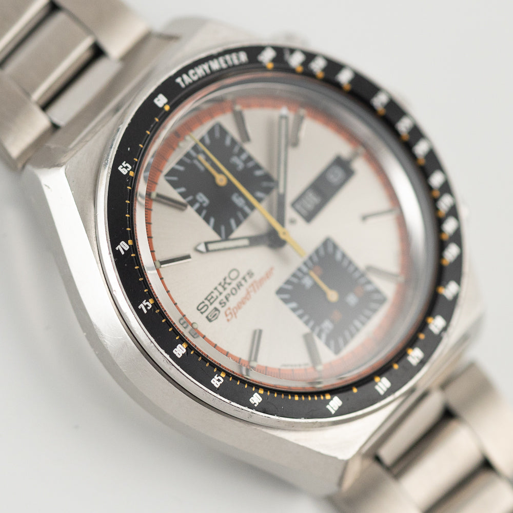 SEIKO Ref.6138-0030 KAKUME