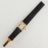 CARTIER Tank Louis Cartier XL Jumbo Ref.17002